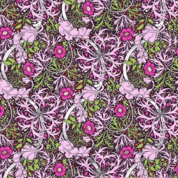 Teargarden by Kaleidyscope, Vol. II: The Solstice Bare