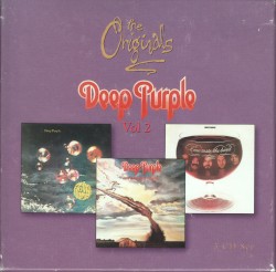 The Originals, Vol 2