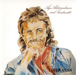 Lirekassa