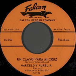 Un clavo para mi cruz / Dos gotas de agua