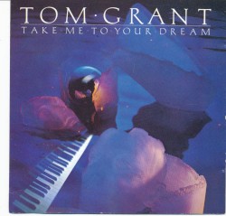 Take Me to Your Dream