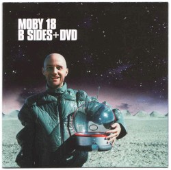 18 B Sides + DVD
