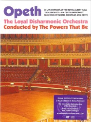 In Live Concert at the Royal Albert Hall