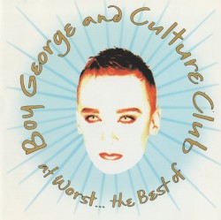 At Worst… The Best of Boy George and Culture Club