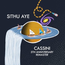 Cassini (5th Anniversary Remaster)