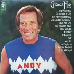 Andy Williams' Greatest Hits Vol.2