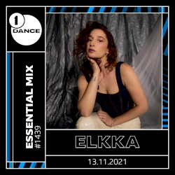 2021-11-13: BBC Radio 1 Essential Mix