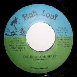 God in a You Heard