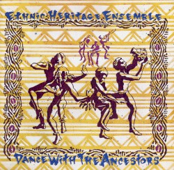 Dance With the Ancestors