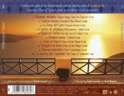 Mediterranean Sunset (Luciani Ke Fili)