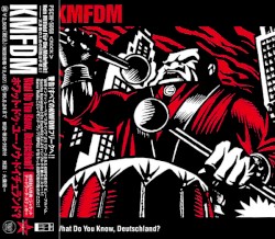 What Do You Know, Deutschland?