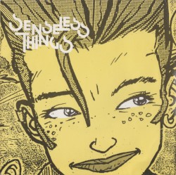 Too Much Kissing / Trevor