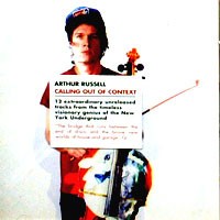 Calling Out of Context