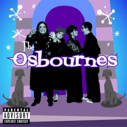 The Osbourne Family Album