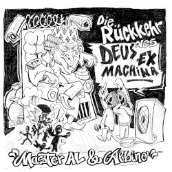 Die Rückkehr des Deus ex Machina