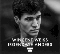 Irgendwie anders