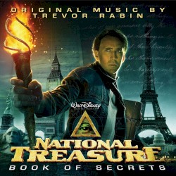 National Treasure: Book of Secrets