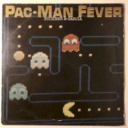 Pac‐Man Fever
