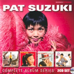 Complete Album Series