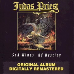 Sad Wings of Destiny