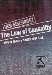 The Law of Causality