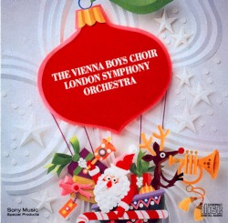 The Vienna Boys Choir