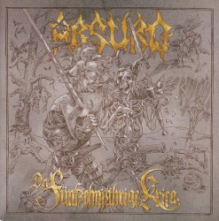 Der Fünfzehnjährige Krieg