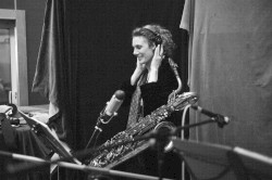 The Search Live at The Fish Factory