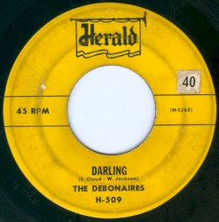 Darling / Whispering Blues