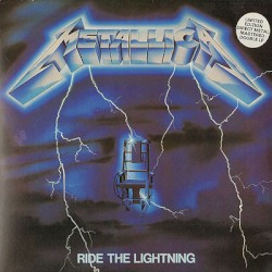 Ride the Lightning