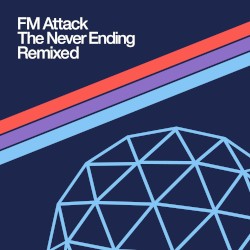 The Never Ending Remixed