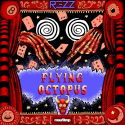 Flying Octopus