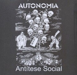 Autonomia / Antitese Social