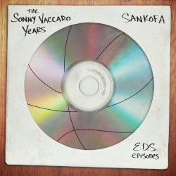 The Sonny Vaccaro Years (EDS remixes)