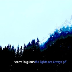 The Lights Are Always Off
