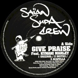 Give Praise / S.O.S Batiboy