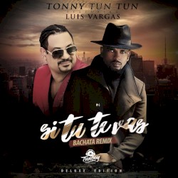 Si tú te vas (bachata remix)