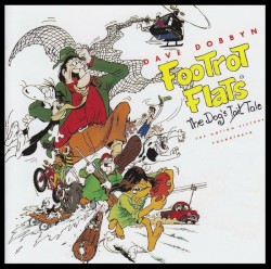 Footrot Flats The Dog's Tail Tale