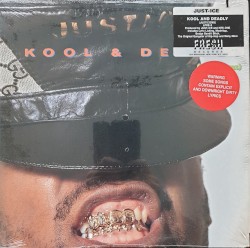 Kool & Deadly (Justicizms)