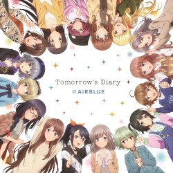 Tomorrow's Diary / ゆめだより