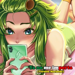 Ya no me Importa (Version Mariachi)