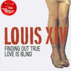 Finding Out True Love Is Blind