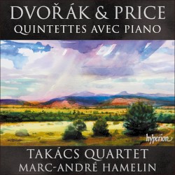 Piano Quintets