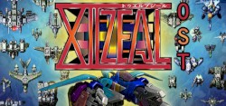 XIIZEAL Original Soundtrack