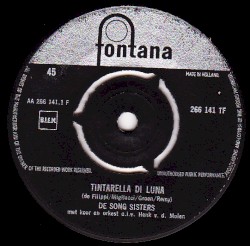Tintarella Di Luna