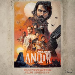 Andor: Vol. 2 (Episodes 5–8)