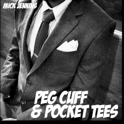 Peg Cuff and Pocket Tees