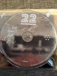 Kind Hearts Have a Run Run