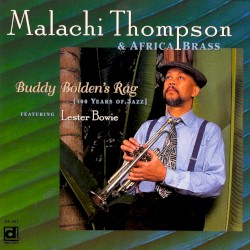 Buddy Bolden’s Rag