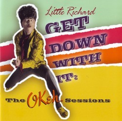 Get Down With It: The Okeh Sessions